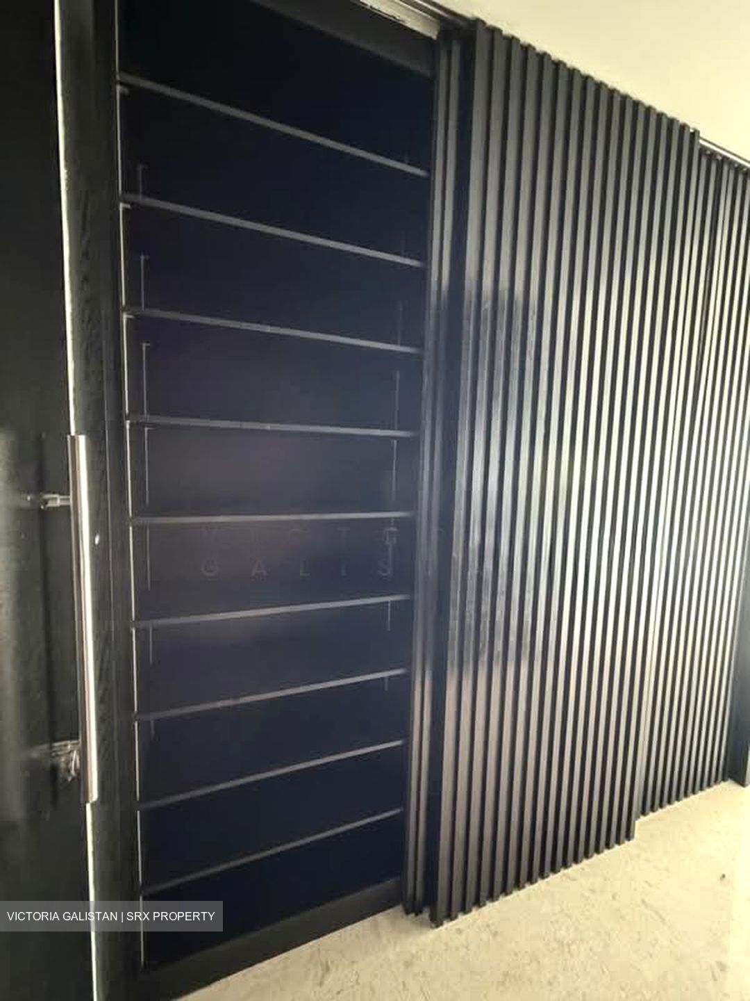 RiverGate (D9), Apartment #568895511